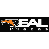 Real Placas Logo download