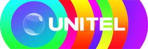Red Unitel Logo download