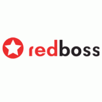 redboss Logo download