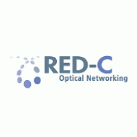 Red-C Optical Networking Logo download