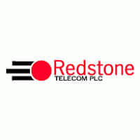 Redstone Telecom Logo download