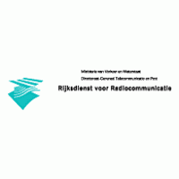 Rijksdienst voor Radiocommunicatie Logo download