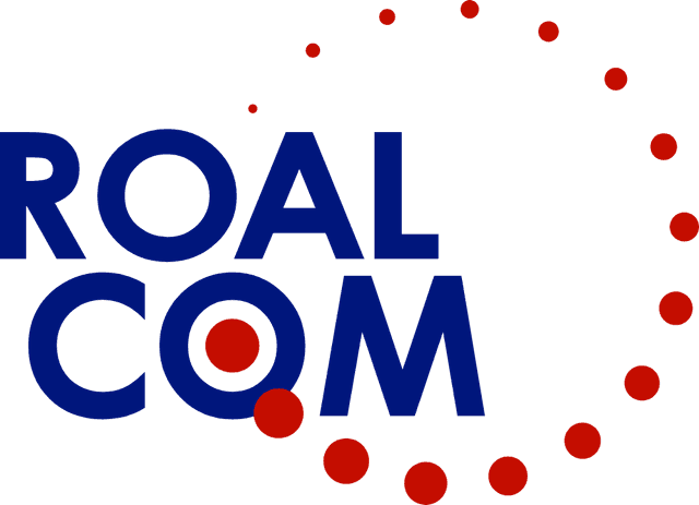Roalcom Logo download