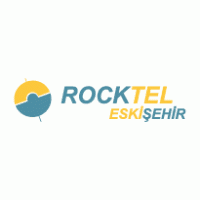 Rocktel Eskisehir Logo download