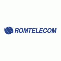 Romtelecom Logo download
