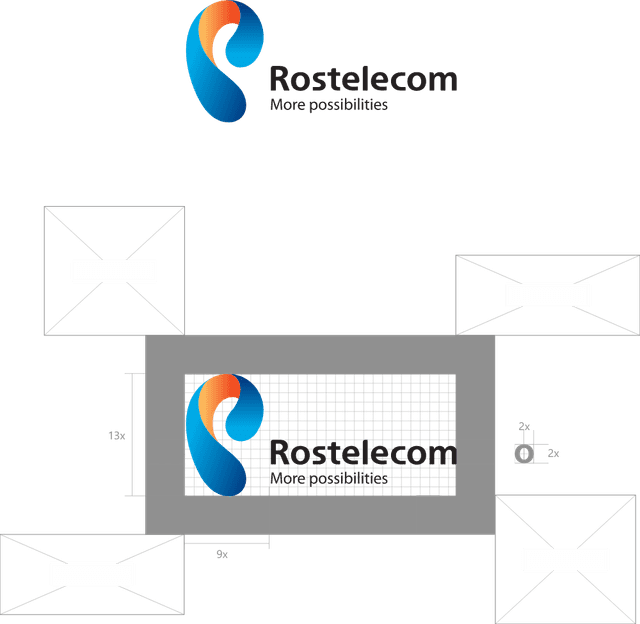 Rostelecom Logo download