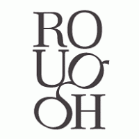 Rough Magazine Logo download