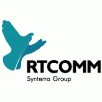 RTCOMM (Sinterra group) EN Logo download