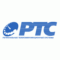RTS Telecom Logo download