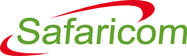 Safaricom (Rebrand) 2008 - 09 Logo download
