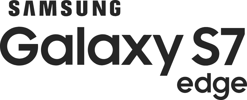 Samsung Galaxy s7 Edge Logo download
