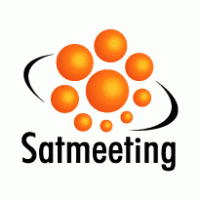 Satmeeting Logo download