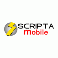 Scripta Mobile Logo download