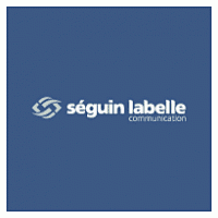 Seguin Labelle Communication Logo download