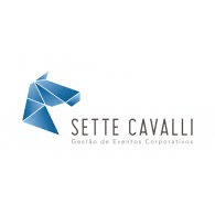 Sette Cavalli Logo download