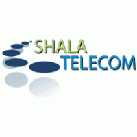 Shala Telecom Logo download