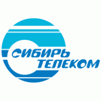 Sibirtelecom Logo download
