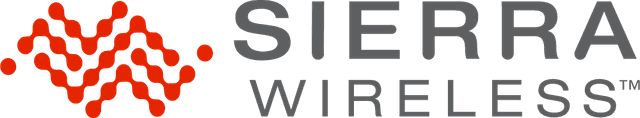 Sierra Wireless Logo download