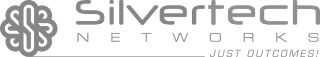 Silvertech Networks Logo download