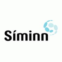 Siminn Logo download