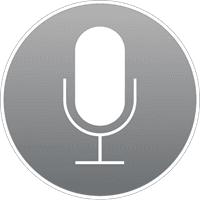 Siri Apple Logo download