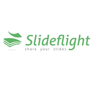 Slideflight Logo download