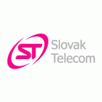 Slovak Telecom Logo download