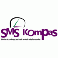 SMS Kompas Logo download