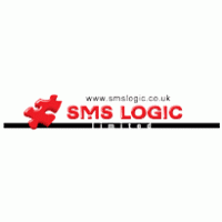 SMS Logic Logo download