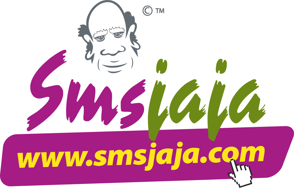 SMSJAJA Limited Logo download