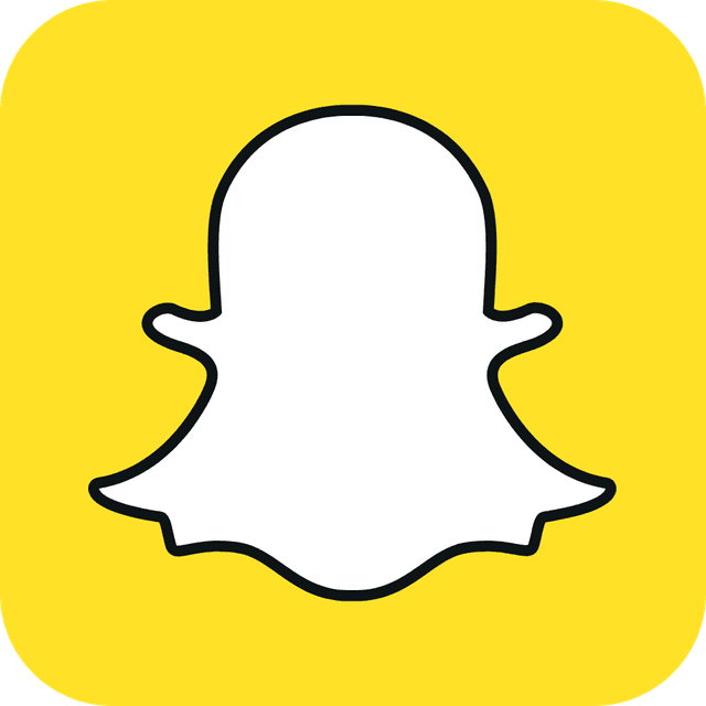 Snapchat Logo download