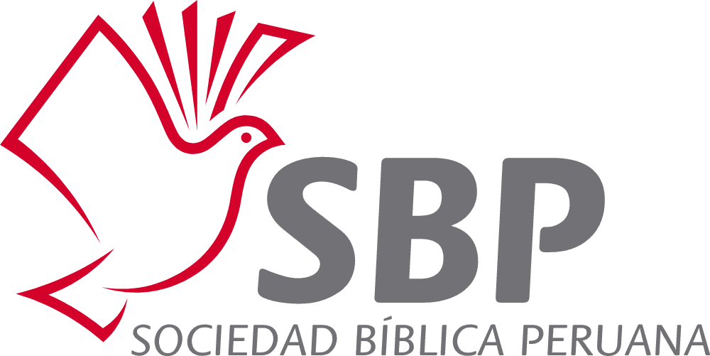 Sociedad Bíblica Peruana Logo download