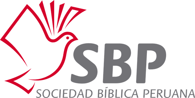Sociedad Bíblica Peruana Logo download