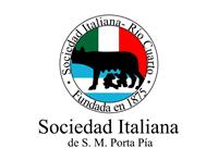Sociedad Italiana Río Cuarto Logo download