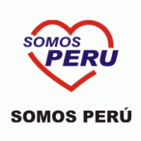 somos peru Logo download
