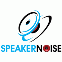 SpeakerNoise Logo download