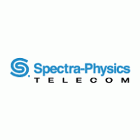 Spectra-Physics Telecom Logo download