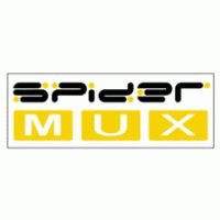 SpiderMUX Logo download