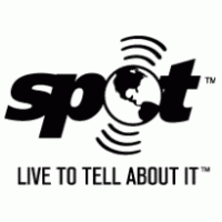 Spot Satellite Manager Logo download