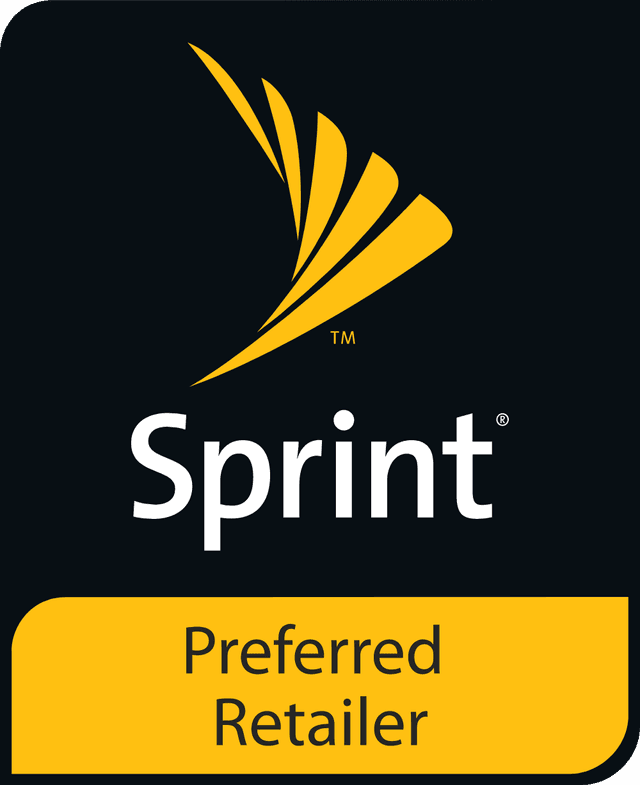 Sprint Preferred Retailer Logo download