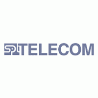 SPT Telecom Logo download