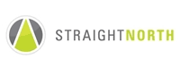 Straight North Logo download