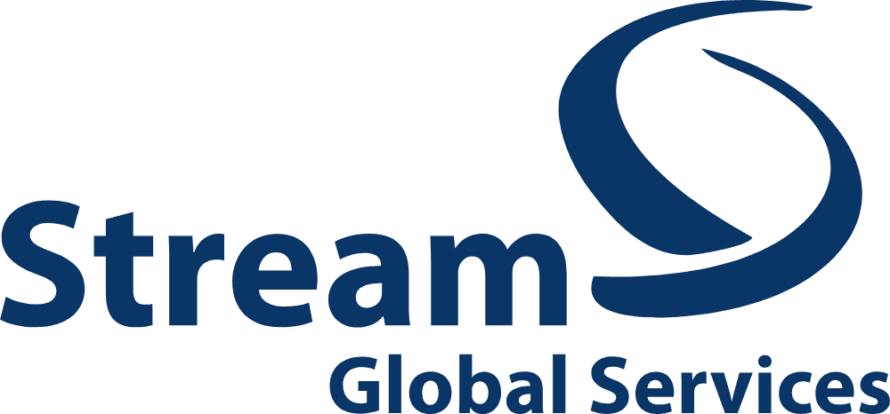 Stream Global Services Logo download