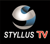 Styllus TV Logo download