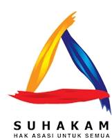 SUHAKAM Logo download