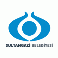 SULTANGAZI Logo download