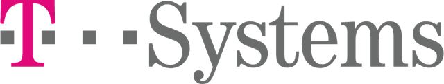 T Systems Logo download
