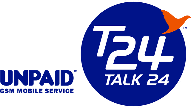 T24 Mobile Logo download