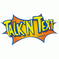 Talk 'N Text Logo download