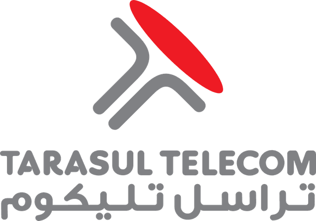 Tarasul Telecom Logo download
